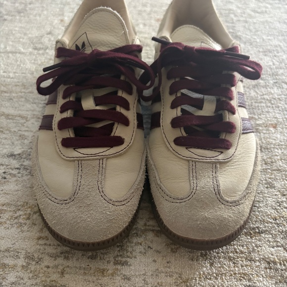 Adidas Samba OG Sneakers - Picture 4 of 6